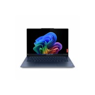 LENOVO Laptop Yoga Slim 7 14Q8X9 / Qualcomm Snapdragon X Elite, 14.5", 2944x1840 OLED, 32GB, 1TB SSD, Windows 11 Home, plava